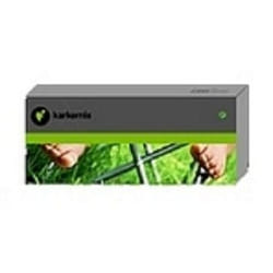 Karkemis K-02019931 cartuccia toner 1 pz Nero