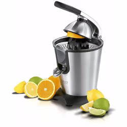 Motore AC di 160 W, non perde forza con il uso, è un motore professionale usato in i dispositivi di alta gamma di le cucine d ...