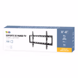 TM Electron TMSLC109L Supporto TV a parete 190,5 cm (75") Nero - Vista aggiuntiva 3