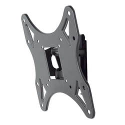 TM Electron TMSLC281 Supporto TV a parete 106,7 cm (42") Nero