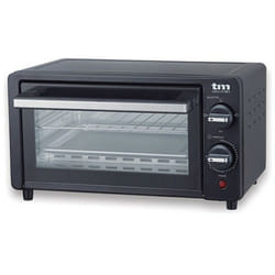 Tm Electron - Mini forno elettrico 400-800 w