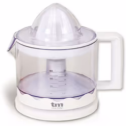 Se cerchi elettrodomestici ai migliori prezzi, non lasciarti sfuggire Spremiagrumi elettrico TM Electron 30W (600 ml) e un'am ...