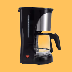 TM Electron TMPCF005 macchina per caffè Automatica/Manuale Macchina da caffè con filtro - Vista aggiuntiva 3