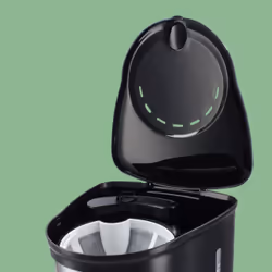 TM Electron TMPCF005 macchina per caffè Automatica/Manuale Macchina da caffè con filtro - Vista aggiuntiva 4