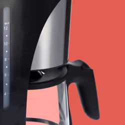 TM Electron TMPCF005 macchina per caffè Automatica/Manuale Macchina da caffè con filtro - Vista aggiuntiva 5