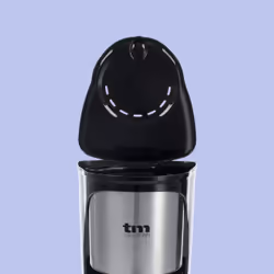 TM Electron TMPCF005 macchina per caffè Automatica/Manuale Macchina da caffè con filtro - Vista aggiuntiva 7
