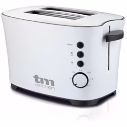 Se cerchi elettrodomestici ai migliori prezzi, non lasciarti sfuggire Tostapane TM Electron 850 W e una vasta selezione of pi ...