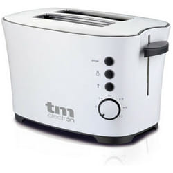 Tostapane tm electron 850 w