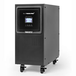 Salicru 699CB000005 gruppo di continuità (UPS) Doppia conversione (online) 10 kVA 10000 W 2 presa(e) AC
