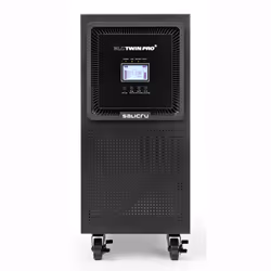 Salicru 699CB000005 gruppo di continuità (UPS) Doppia conversione (online) 10 kVA 10000 W 2 presa(e) AC - Vista aggiuntiva 2
