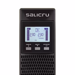 Salicru 6A0CA000005 gruppo di continuità (UPS) A linea interattiva 3 kVA 2700 W 9 presa(e) AC - Vista aggiuntiva 4