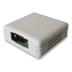 Salicru 663AA002128 sensore di temperatura e umidità Interno Temperature & humidity sensor Cablato