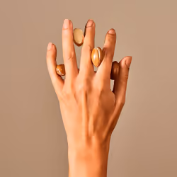 Argan & Macadamia nourishing hand mask 1 u - Vista aggiuntiva 4
