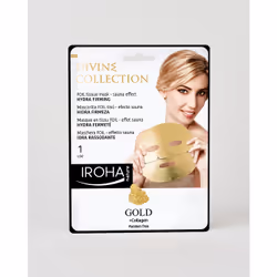 Iroha Nature Gold 24K