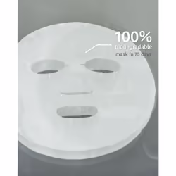 Iroha Nature 8436036435783 maschera per il viso Maschera effetto lifting Donna 18 ml Fogli - Vista aggiuntiva 6