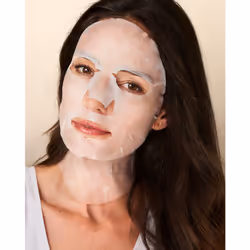 Iroha Nature 8436036435783 maschera per il viso Maschera effetto lifting Donna 18 ml Fogli - Vista aggiuntiva 7