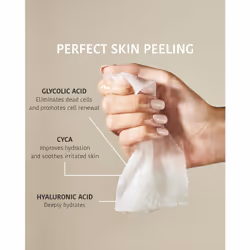 Iroha Nature 8436036435790 maschera per il viso Maschera detergente Donna 18 ml Fogli - Vista aggiuntiva 5