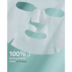 Iroha Nature 8436036435790 maschera per il viso Maschera detergente Donna 18 ml Fogli - Vista aggiuntiva 6