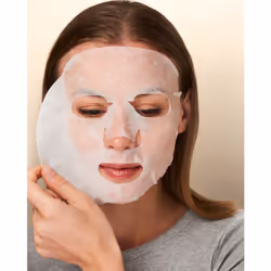 Iroha Nature 8436036435790 maschera per il viso Maschera detergente Donna 18 ml Fogli - Vista aggiuntiva 7