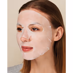 Iroha Nature 8436036435790 maschera per il viso Maschera detergente Donna 18 ml Fogli - Vista aggiuntiva 8