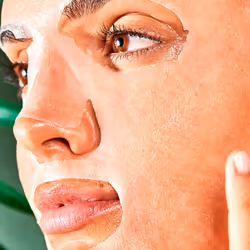 Nature Mask avocado + hyaluronic acid 1 u - Vista aggiuntiva 4