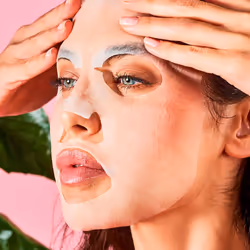 Nature Mask dragon fruit + hyaluronic acid 1 u - Vista aggiuntiva 4