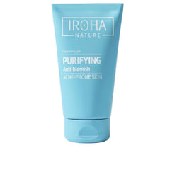 Pelle A Tendenza Acneica gel detergente purificante 150 ml