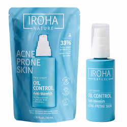Crema per Pelle A Tendenza Acneica 50 ml