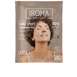 Maschera viso anti-macchie 1 unità