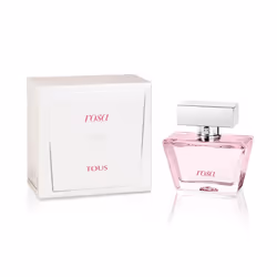 Tous Rosa 90 ml, Donna, 90 ml, Flacone non ricaricabile, Spray