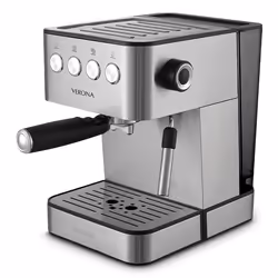 PRIXTON Verona Automatica/Manuale Macchina per espresso 1,8 L - Vista aggiuntiva 6
