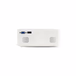 PRIXTON Goya P20 videoproiettore Proiettore a corto raggio 2800 ANSI lumen LED 800x480 Bianco - Vista aggiuntiva 4