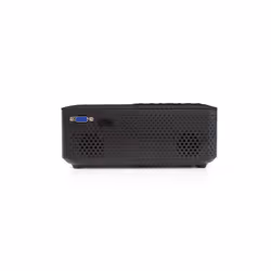 PRIXTON Lumière 100 ANSI lumen LED 720p (1280x720) Nero - Vista aggiuntiva 4
