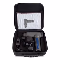 PRIXTON MGF100 massaggiatore Universale Grigio - Vista aggiuntiva 6