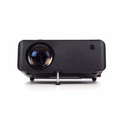 PRIXTON Cinema Delux videoproiettore 7000 ANSI lumen LED WXGA (1280x720) Nero - Vista aggiuntiva 4