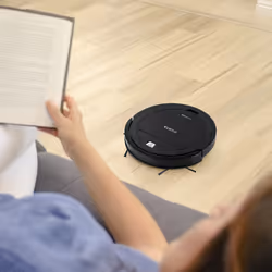 PRIXTON Siesta 0,25 L Senza sacchetto Nero - Vista aggiuntiva 7