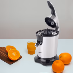 PRIXTON XP4 spremiagrumi elettrico 300 W Acciaio inox - Vista aggiuntiva 5