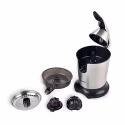 PRIXTON XP4 spremiagrumi elettrico 300 W Acciaio inox - Vista aggiuntiva 7