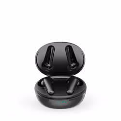 PRIXTON TWS158, True Wireless Stereo (TWS), Musica e Chiamate, Auricolare, Nero