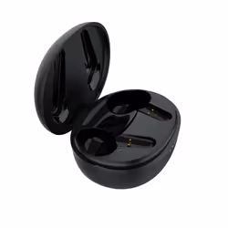PRIXTON TWS158 Auricolare True Wireless Stereo (TWS) In-ear Musica e Chiamate Nero