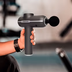 PRIXTON Fit Synergy massaggiatore Universale Grigio - Vista aggiuntiva 5