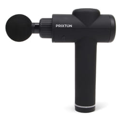 PRIXTON Xtreme MGF200 massaggiatore Universale Nero
