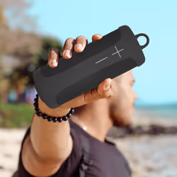 PRIXTON Aloha Lite Nero 20 W - Vista aggiuntiva 5