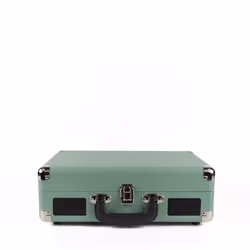 PRIXTON 10006074 piatto audio Giradischi a trasmissione diretta Colore menta - Vista aggiuntiva 4