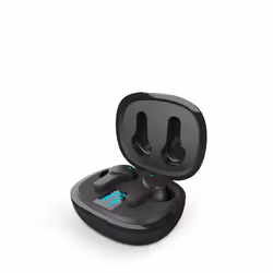 PRIXTON TWS159 Auricolare True Wireless Stereo (TWS) In-ear Musica e Chiamate Nero