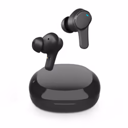 PRIXTON TWS159 Auricolare True Wireless Stereo (TWS) In-ear Musica e Chiamate Nero