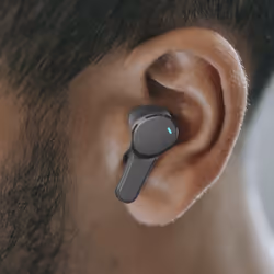 PRIXTON TWS159 Auricolare True Wireless Stereo (TWS) In-ear Musica e Chiamate Nero - Vista aggiuntiva 8
