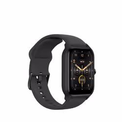 PRIXTON SWB29 Digitale Touch screen Nero - Vista aggiuntiva 2