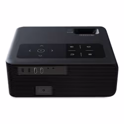 PRIXTON Miro 800 ANSI lumen LED 1080p (1920x1080) Nero - Vista aggiuntiva 5