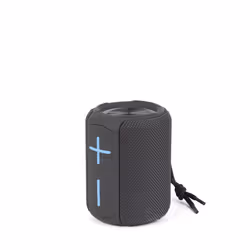 PRIXTON Beat Box Gris Nero 6 W